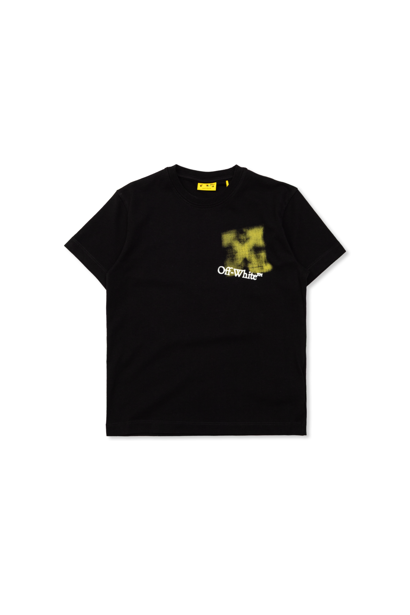 チョ・スンヨンWOODZ ポップアップ　SLOGAN LOGO Tシャツ　L チョ・スンヨンWOODZ ポップアップ BONE LOGO TEE Tシャツ M